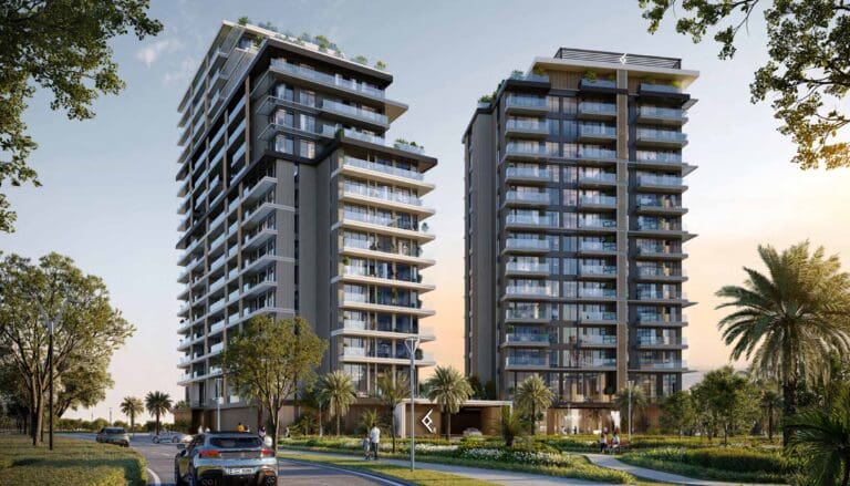 The Hillgate by Ellington