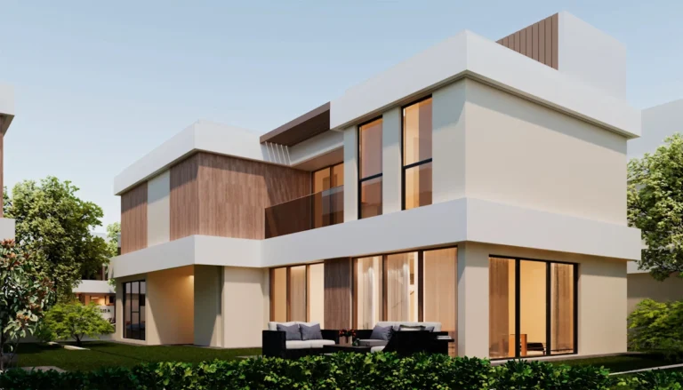 الشارقة جاردن سيتي: مشروع جديد في الشارقة