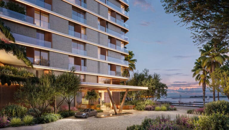 Présentation exclusive d’Orise Waterfront Real Estate