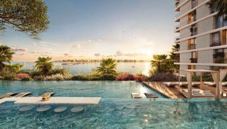 orise by beyond view of the sea from inifinity pools