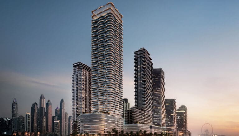 Découvrez les meilleures propriétés d’Emaar Properties avec des offres spéciales proposées par le promoteur