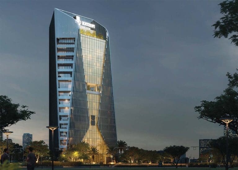 The One by Prestige One