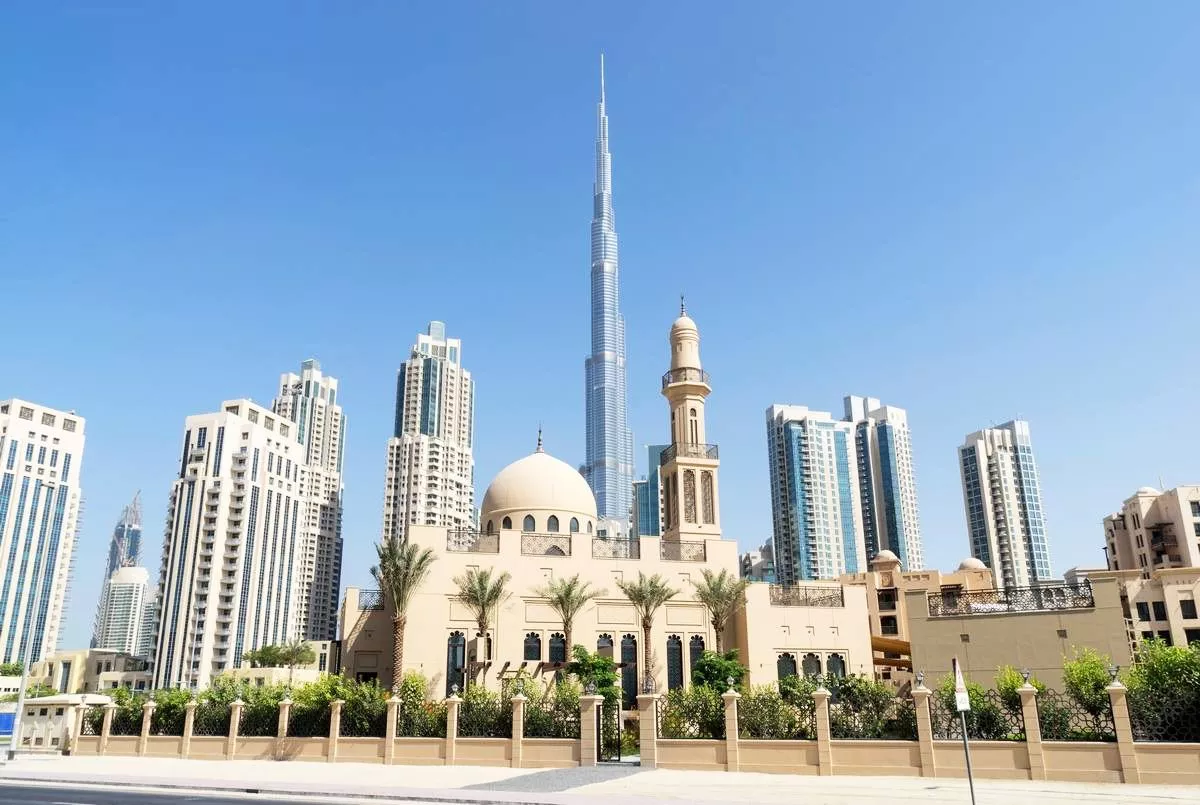 Understanding Off-Plan Properties in Dubai: A Comprehensive Guide