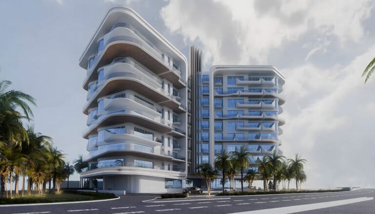 Off Plan Property