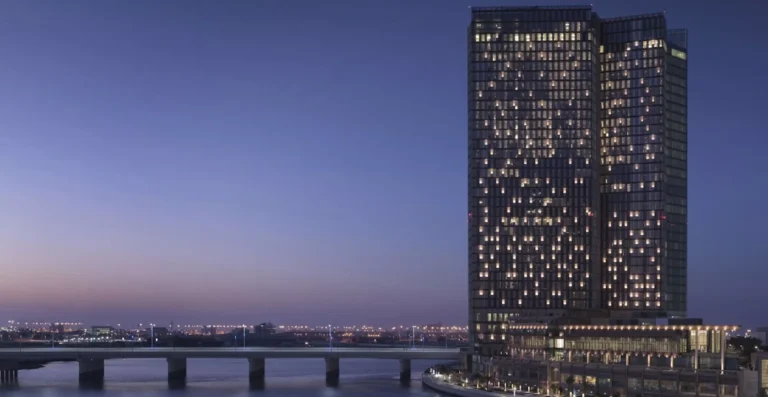 Four Seasons Private Residences – Eine neue Projektphase auf Al Maryah Island