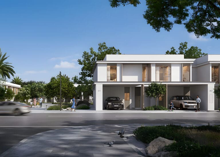 Emaar Properties Unveils ELEA, KAIA, ELVA in The Valley