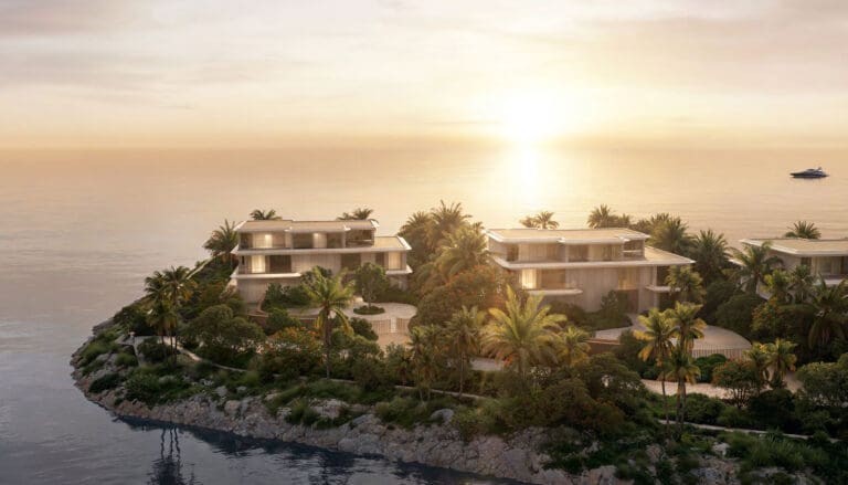 jumeirah asora bay by meraas properties