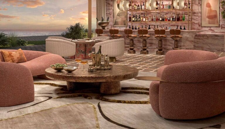 jumeirah asora bay luxury interiors