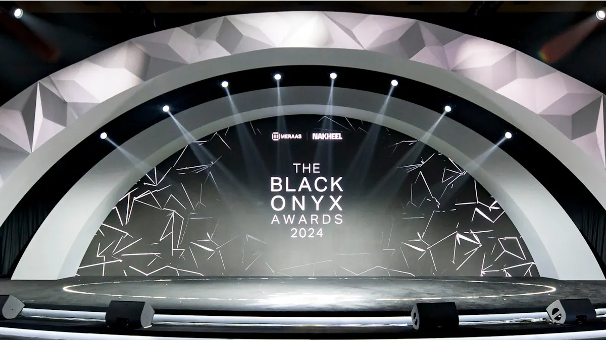 Metropolitan Premium Properties remporte le prestigieux Black Onyx Award 2024