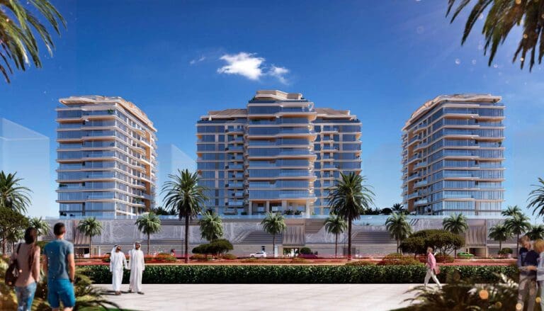 Не пропустите официальный запуск EDGEWATER RESIDENCES PHASE 3