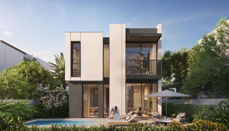 the wilds by aldar 3 to 5 bedroom villas