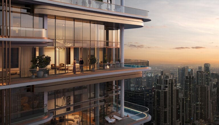 Address Grand Downtown