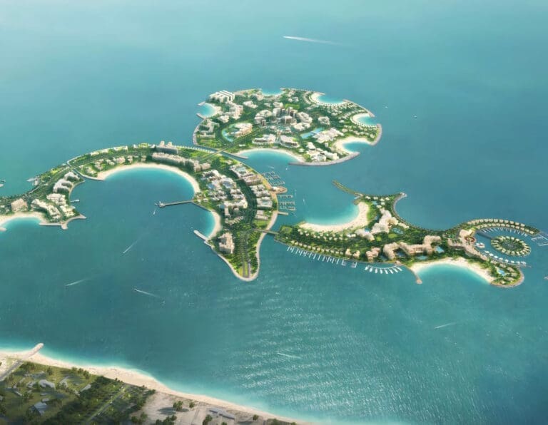 Off Plan Property