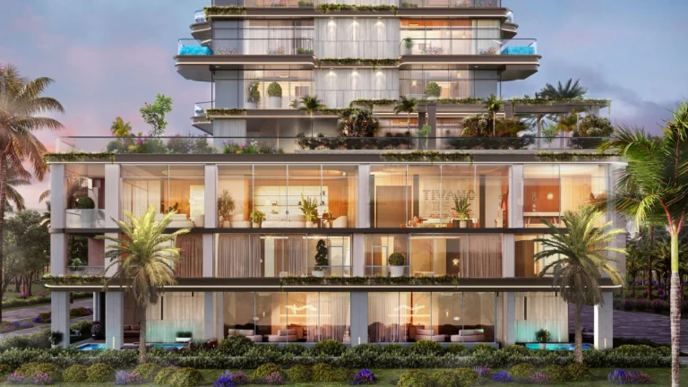 Off Plan Property