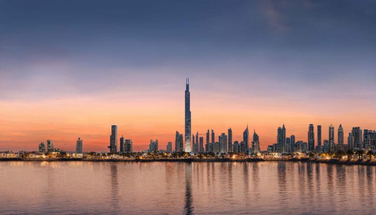 Burj Azizi