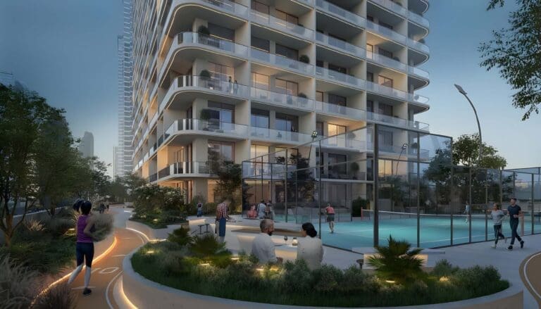 Off Plan Property