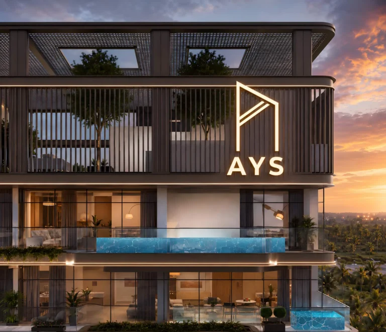 Off Plan Property
