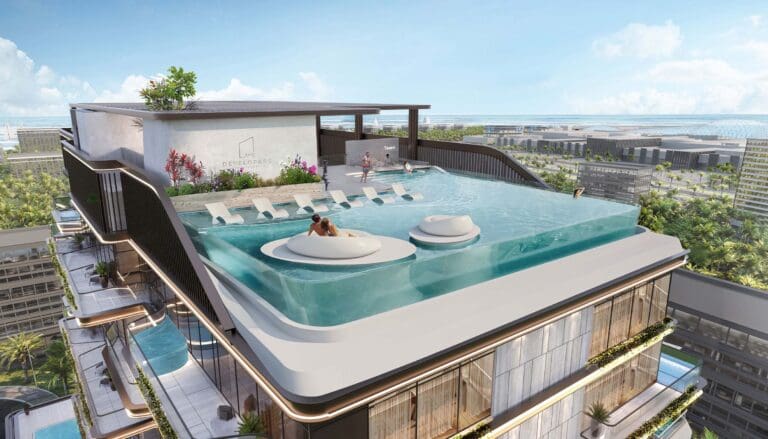 Off Plan Property