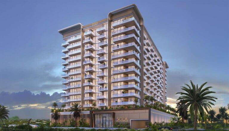 SOLA Residences