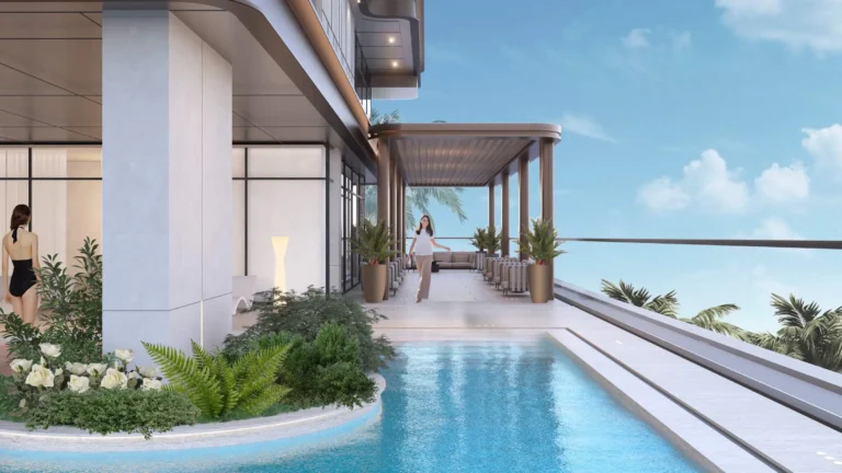 Off Plan Property