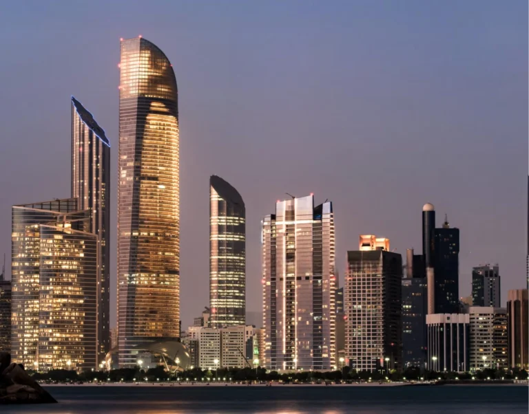 Präsentation der Top-Immobilien in den VAE – 16. bis 18. Mai 2025