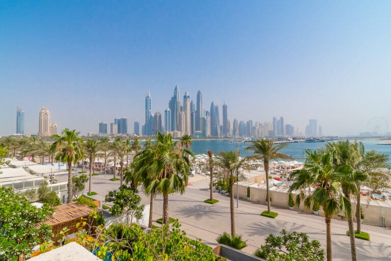 Secondary FIVE Palm <br>Презентация резиденции