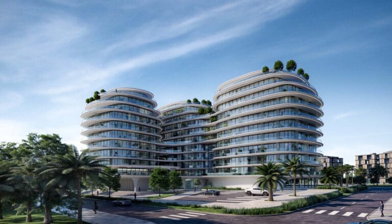 HENGE Residences