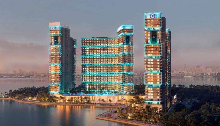 Chelsea Residences by DAMAC