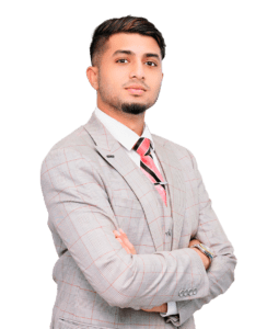 Mohamed Asif