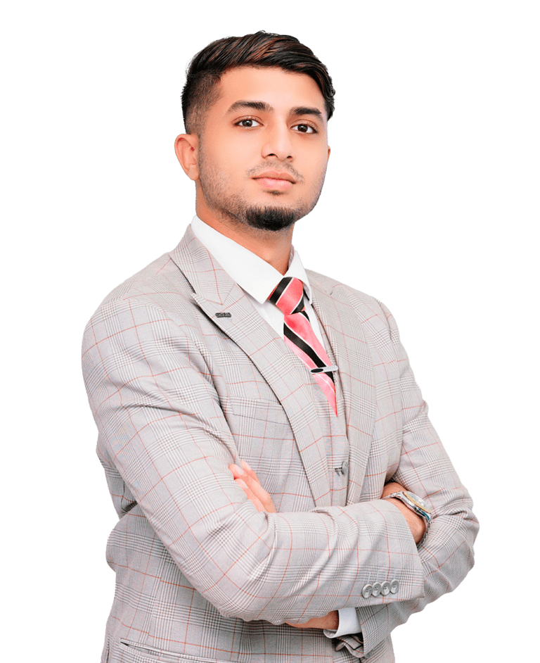 Mohamed Asif