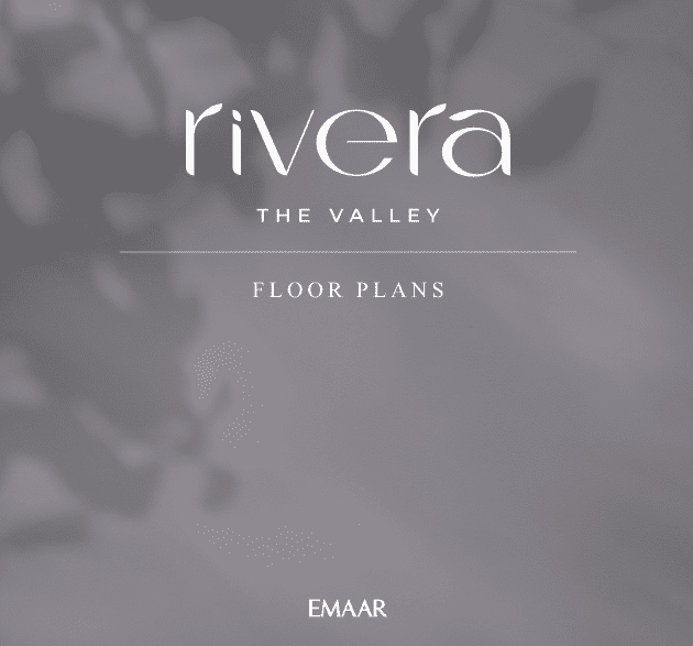 Floor Plans cover