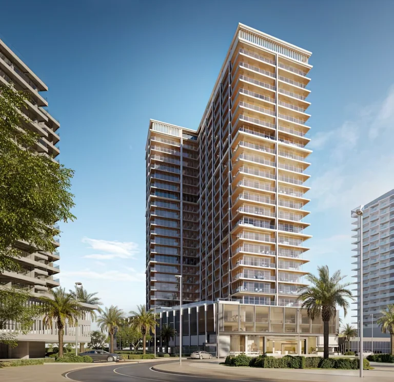 Binghatti Starlight – Ein brandneues Projekt in Al Jaddaf