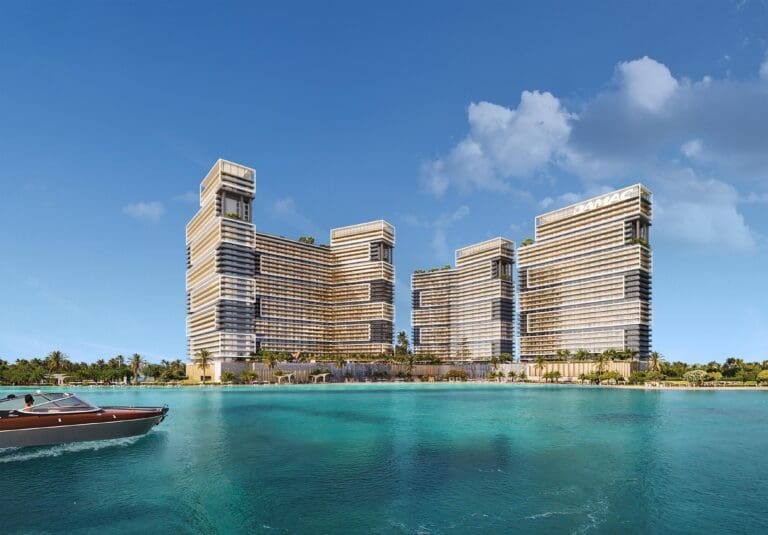 Chelsea Residences Dubai