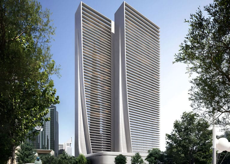 Akala Hotels and Residences – Ein neues Projekt in Za’abeel 2