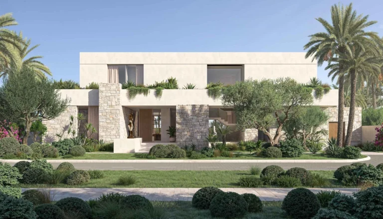 Avra et Aurora — inauguration de nouvelles mansions à Eden Hills