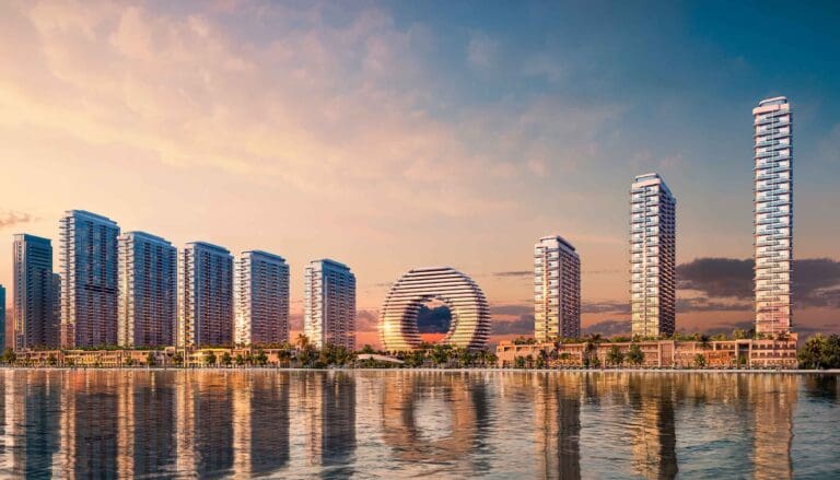 Sobha Aquamont