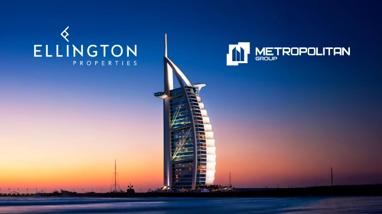 Презентация топовой недвижимости Эмиратов в Марбелье, Испания — 30–31 мая 2025 года