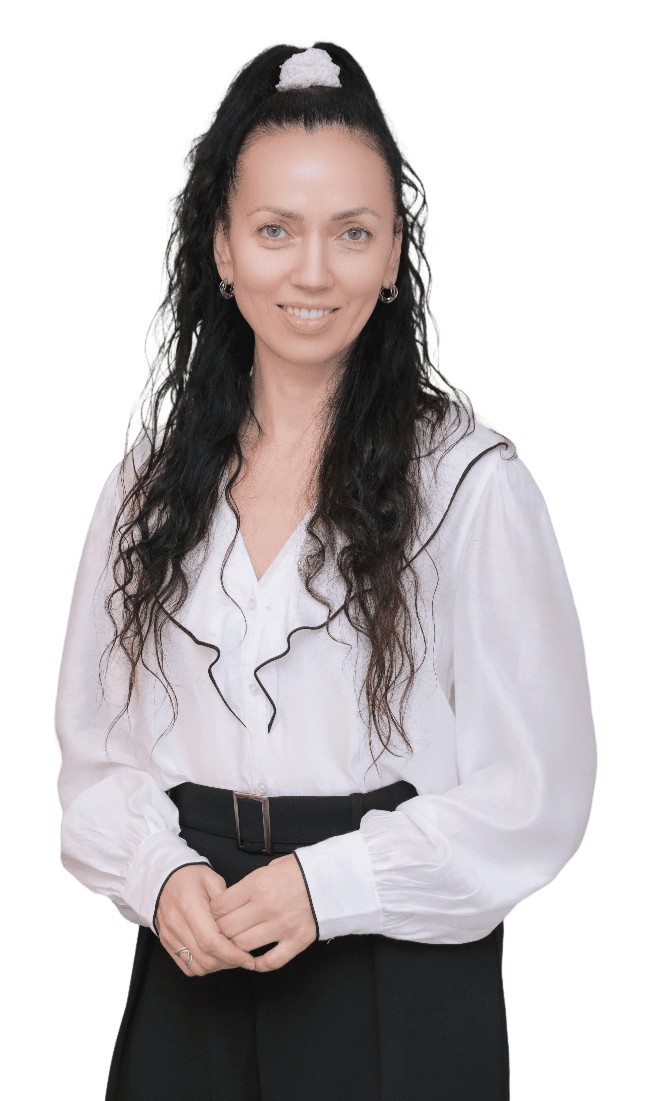 Krystina Papialiayeva