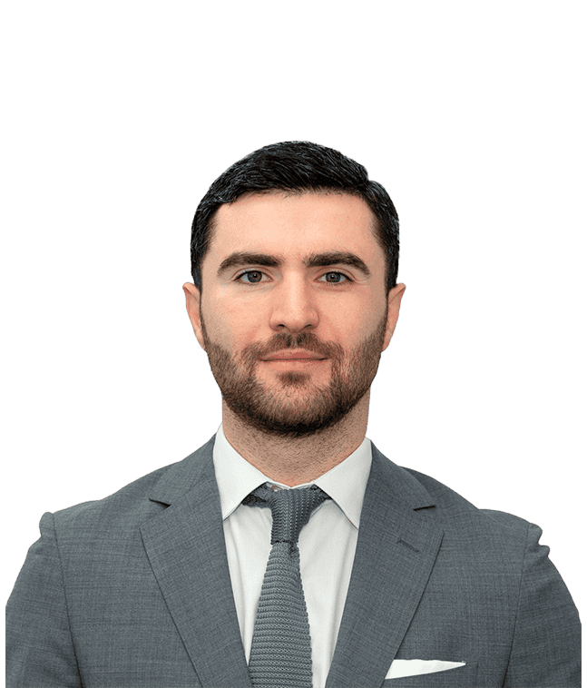 Sergii Kholod