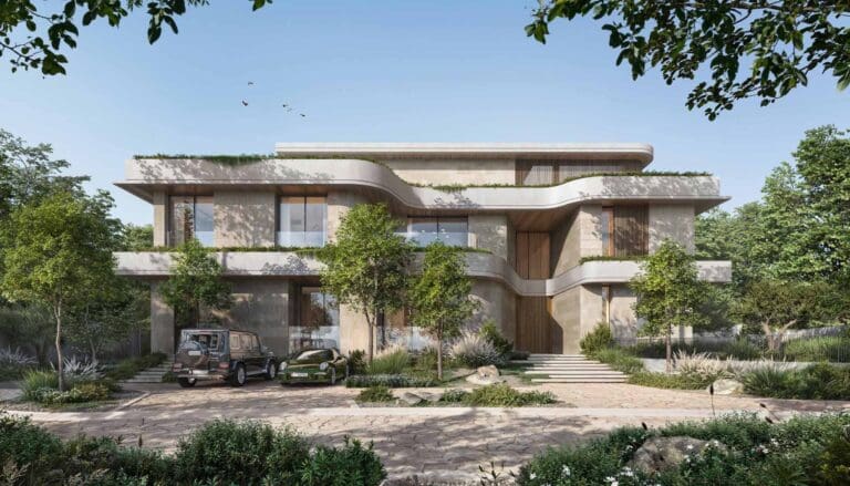The Wilds Moringa Mansions