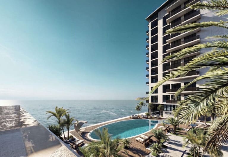 Off Plan Property