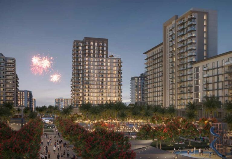 Alton — un nouveau projet à Town Squar