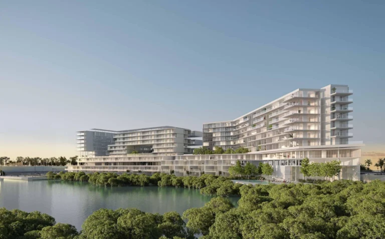 Creekside Residence — un nouveau projet à Al Zorah City