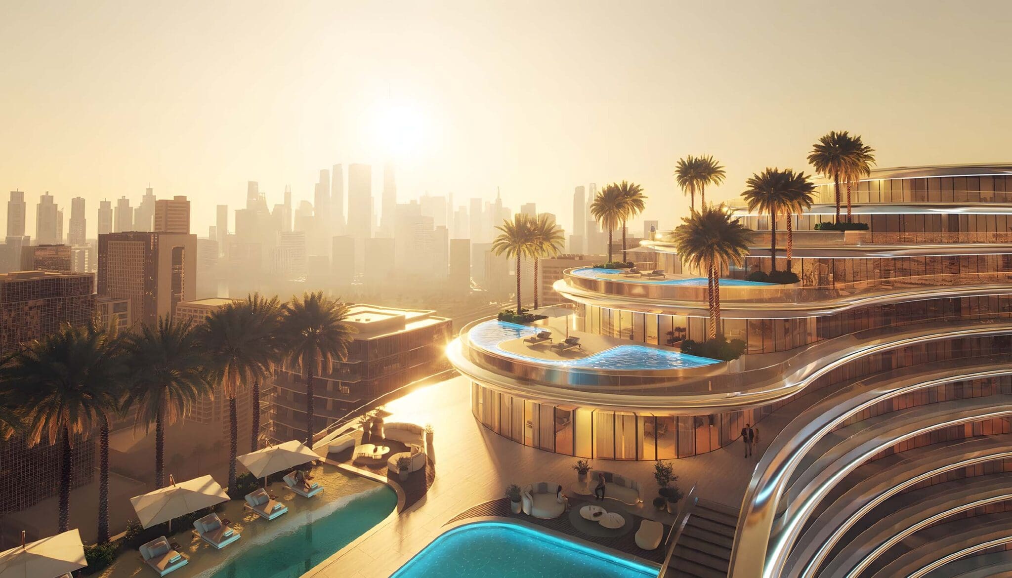 Image showcasing Urban Oasis Penthouse-Jacuzzi!, Cape Town, South Africa