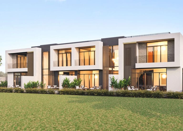 WAADA — un nouveau projet à Dubai South