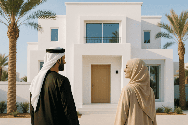 الرهن العقاري المتوافق مع الشريعة الإسلامية