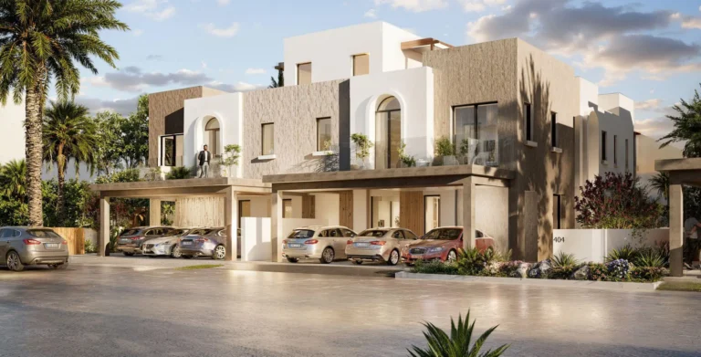 Off Plan Property