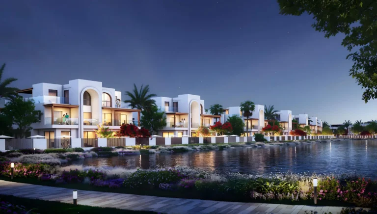 Off Plan Property