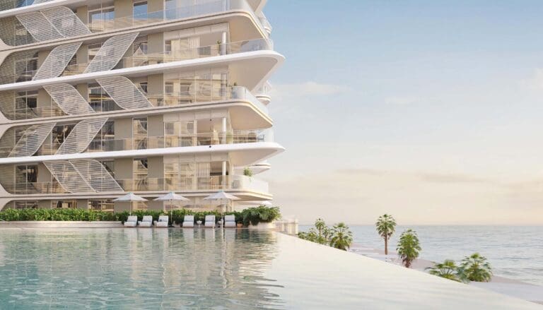 Fahid Beach Residences