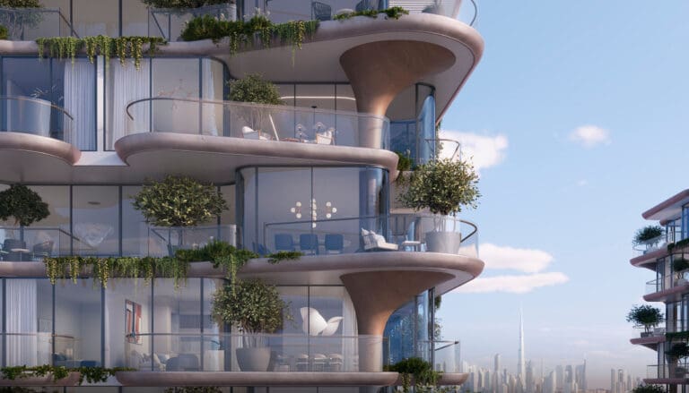 Off Plan Property
